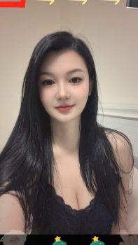 2号湖北模特